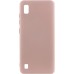 Чохол Silicone Cover Ummi Lakshmi (AA) для Samsung Galaxy A10 (A105F) Чохол Silicone Cover Ummi Lakshmi (AA) для Samsung Galaxy A10 (A105F)