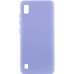 Чохол Silicone Cover Ummi Lakshmi (AA) для Samsung Galaxy A10 (A105F) Чохол Silicone Cover Ummi Lakshmi (AA) для Samsung Galaxy A10 (A105F)