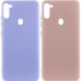 Чохол Silicone Cover Ummi Lakshmi (AA) для Samsung Galaxy A11