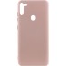 Чохол Silicone Cover Ummi Lakshmi (AA) для Samsung Galaxy A11