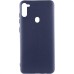 Чохол Silicone Cover Ummi Lakshmi (AA) для Samsung Galaxy A11