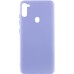 Чохол Silicone Cover Ummi Lakshmi (AA) для Samsung Galaxy A11