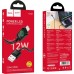 Дата кабель Hoco U146 Mundo USB to Lightning 12W (1.2m) Дата кабель Hoco U146 Mundo USB to Lightning 12W (1.2m)