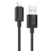 Дата кабель Hoco X73 Ferry USB to Lightning 2.4A (1m) Дата кабель Hoco X73 Ferry USB to Lightning 2.4A (1m)
