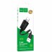 Дата кабель Hoco X73 Ferry USB to Lightning 2.4A (1m) Дата кабель Hoco X73 Ferry USB to Lightning 2.4A (1m)