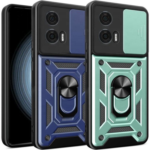Чохол Ummi Camshield Serge Ring для Motorola Edge 50 Fusion Чохол Ummi Camshield Serge Ring для Motorola Edge 50 Fusion