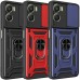 Чохол Ummi Camshield Serge Ring для Motorola Moto G05 / E15 Чохол Ummi Camshield Serge Ring для Motorola Moto G05 / E15
