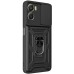 Чохол Ummi Camshield Serge Ring для Motorola Moto G05 / E15 Чохол Ummi Camshield Serge Ring для Motorola Moto G05 / E15