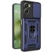 Чохол Ummi Camshield Serge Ring для Motorola Moto G05 / E15 Чохол Ummi Camshield Serge Ring для Motorola Moto G05 / E15