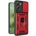Чохол Ummi Camshield Serge Ring для Motorola Moto G05 / E15 Чохол Ummi Camshield Serge Ring для Motorola Moto G05 / E15