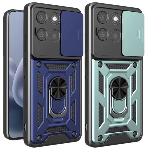 Чохол Ummi Camshield Serge Ring для Motorola Moto G86 Power Чохол Ummi Camshield Serge Ring для Motorola Moto G86 Power