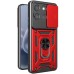 Чохол Ummi Camshield Serge Ring для Motorola Moto G86 Power Чохол Ummi Camshield Serge Ring для Motorola Moto G86 Power