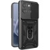 Чохол Ummi Camshield Serge Ring для Motorola Moto G86 Power Чохол Ummi Camshield Serge Ring для Motorola Moto G86 Power