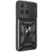 Чохол Ummi Camshield Serge Ring для Motorola Moto G15 4G / G17 / G17 Power Чохол Ummi Camshield Serge Ring для Motorola Moto G15 4G / G17 / G17 Power
