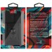 Чохол Ummi Camshield Serge Ring для Motorola Moto G15 4G / G17 / G17 Power Чохол Ummi Camshield Serge Ring для Motorola Moto G15 4G / G17 / G17 Power