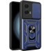 Чохол Ummi Camshield Serge Ring для Motorola Moto G24 / G04 Чохол Ummi Camshield Serge Ring для Motorola Moto G24 / G04