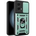 Чохол Ummi Camshield Serge Ring для Motorola Moto G24 / G04 Чохол Ummi Camshield Serge Ring для Motorola Moto G24 / G04