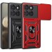 Чохол Ummi Camshield Serge Ring для Motorola Edge 70 Чохол Ummi Camshield Serge Ring для Motorola Edge 70