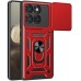 Чохол Ummi Camshield Serge Ring для Motorola Edge 70 Чохол Ummi Camshield Serge Ring для Motorola Edge 70