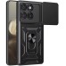 Чохол Ummi Camshield Serge Ring для Motorola Edge 70 Чохол Ummi Camshield Serge Ring для Motorola Edge 70