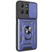 Чохол Ummi Camshield Serge Ring для Motorola Edge 60 / 60 Fusion