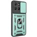 Чохол Ummi Camshield Serge Ring для Motorola Edge 60 / 60 Fusion
