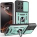 Чохол Ummi Camshield Serge Ring для Motorola Edge 60 / 60 Fusion