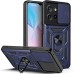 Чохол Ummi Camshield Serge Ring для Motorola Edge 50 Neo / 60 Neo Чохол Ummi Camshield Serge Ring для Motorola Edge 50 Neo / 60 Neo