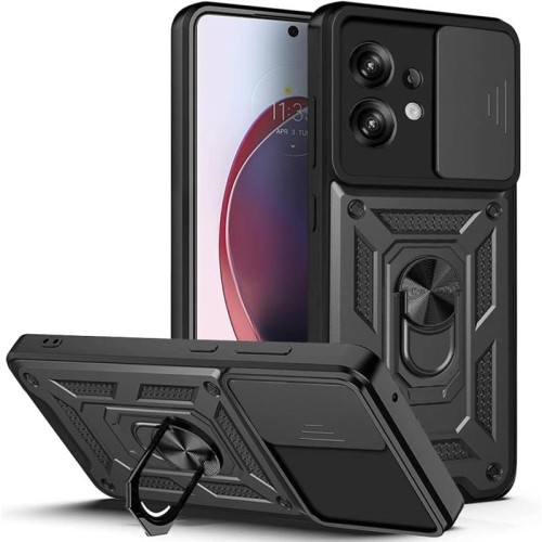 Чохол Ummi Camshield Serge Ring для Motorola Moto G32 Чохол Ummi Camshield Serge Ring для Motorola Moto G32