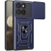 Чохол Ummi Camshield Serge Ring для Motorola Moto G56 5G Чохол Ummi Camshield Serge Ring для Motorola Moto G56 5G