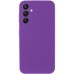 Чохол Silicone Cover Ummi Lakshmi Full Camera (AA) для Samsung Galaxy S25+ Чохол Silicone Cover Ummi Lakshmi Full Camera (AA) для Samsung Galaxy S25+