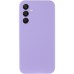 Чохол Silicone Cover Ummi Lakshmi Full Camera (AA) для Samsung Galaxy S25+ Чохол Silicone Cover Ummi Lakshmi Full Camera (AA) для Samsung Galaxy S25+