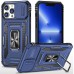 Ударостійкий чохол Camshield Army Ring для Apple iPhone 15 Pro Max (6.7 Ударостійкий чохол Camshield Army Ring для Apple iPhone 15 Pro Max (6.7