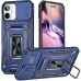 Ударостійкий чохол Camshield Army Ring для Apple iPhone 16 (6.1