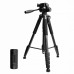 Штатив NeePho NP-910A 57-210см з розборним тримачем у чохлі Штатив NeePho NP-910A 57-210см з розборним тримачем у чохлі