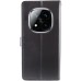 Шкіряний чохол-книжка GETMAN Gallant (PU) для Xiaomi Redmi Note 15 Pro+ 5G Шкіряний чохол-книжка GETMAN Gallant (PU) для Xiaomi Redmi Note 15 Pro+ 5G