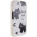 Чохол TPU Panel Stand для Apple iPhone 15 Pro Max (6.7 Чохол TPU Panel Stand для Apple iPhone 15 Pro Max (6.7