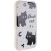 Чохол TPU Panel Stand для Apple iPhone 16 Pro (6.3 Чохол TPU Panel Stand для Apple iPhone 16 Pro (6.3