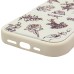 Чохол TPU Panel Stand для Apple iPhone 16 Pro Max (6.9 Чохол TPU Panel Stand для Apple iPhone 16 Pro Max (6.9