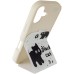 Чохол TPU Panel Stand для Apple iPhone 17 (6.3