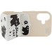 Чохол TPU Panel Stand для Apple iPhone 17 (6.3