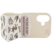 Чохол TPU Panel Stand для Apple iPhone 17 (6.3