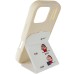 Чохол TPU Panel Stand для Apple iPhone 17 Pro Max (6.9 Чохол TPU Panel Stand для Apple iPhone 17 Pro Max (6.9