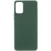 Чохол Silicone Cover Lakshmi (AAA) для Samsung Galaxy A10 (A105F) Чохол Silicone Cover Lakshmi (AAA) для Samsung Galaxy A10 (A105F)