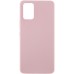 Чохол Silicone Cover Lakshmi (AAA) для Samsung Galaxy A10 (A105F) Чохол Silicone Cover Lakshmi (AAA) для Samsung Galaxy A10 (A105F)
