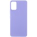 Чохол Silicone Cover Lakshmi (AAA) для Samsung Galaxy A10 (A105F) Чохол Silicone Cover Lakshmi (AAA) для Samsung Galaxy A10 (A105F)