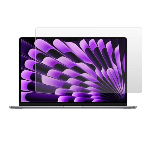 Захисна плівка PET (тех.пак) для Apple MacBook Neo 13'' Захисна плівка PET (тех.пак) для Apple MacBook Neo 13''