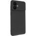 Чохол TPU Epik Black Full Camera для Samsung Galaxy S26 Edge Чохол TPU Epik Black Full Camera для Samsung Galaxy S26 Edge