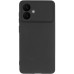 Чохол TPU Epik Black Full Camera для Samsung Galaxy S26 Edge Чохол TPU Epik Black Full Camera для Samsung Galaxy S26 Edge