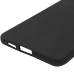 Чохол TPU Epik Black Full Camera для Samsung Galaxy S26 Edge Чохол TPU Epik Black Full Camera для Samsung Galaxy S26 Edge